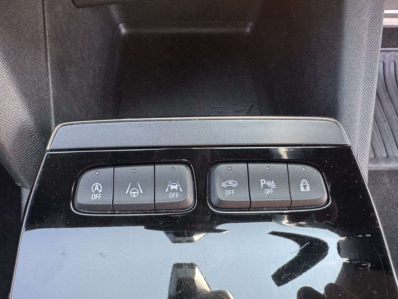 2022 VAUXHALL MOKKA 2022 VAUXHALL MOKKA