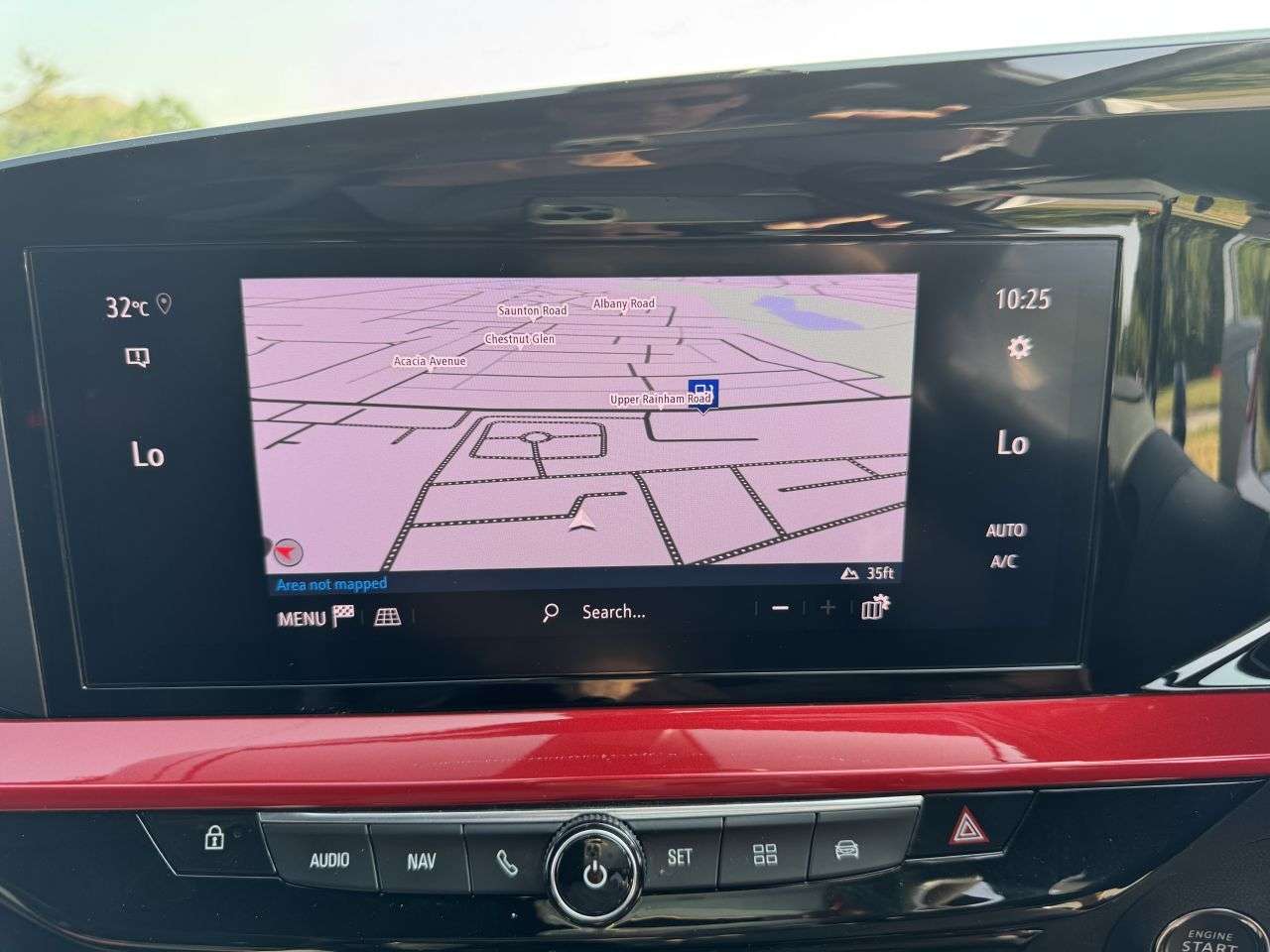 2022 VAUXHALL MOKKA 2022 VAUXHALL MOKKA