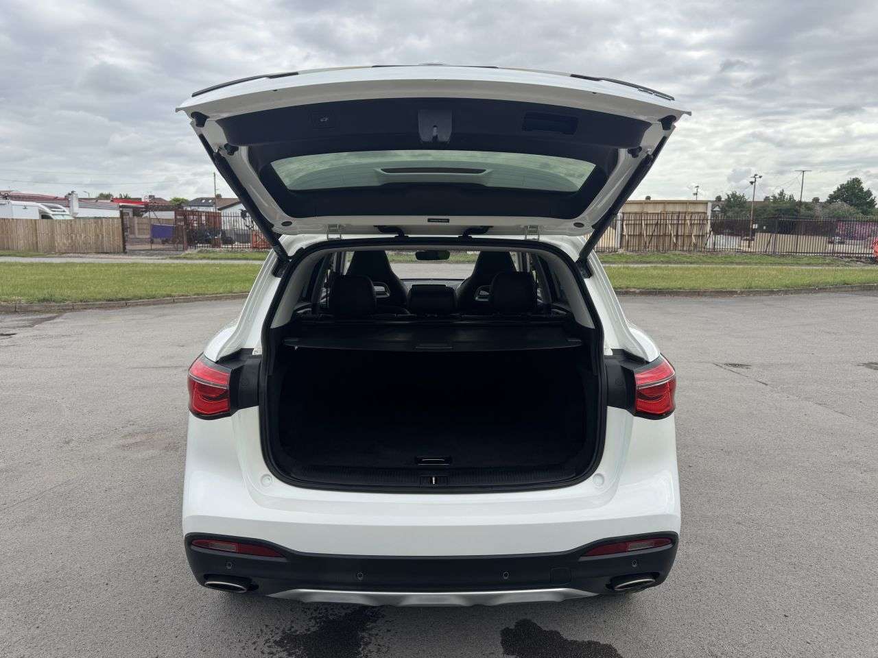 2023 MG MG HS 2023 MG MG HS