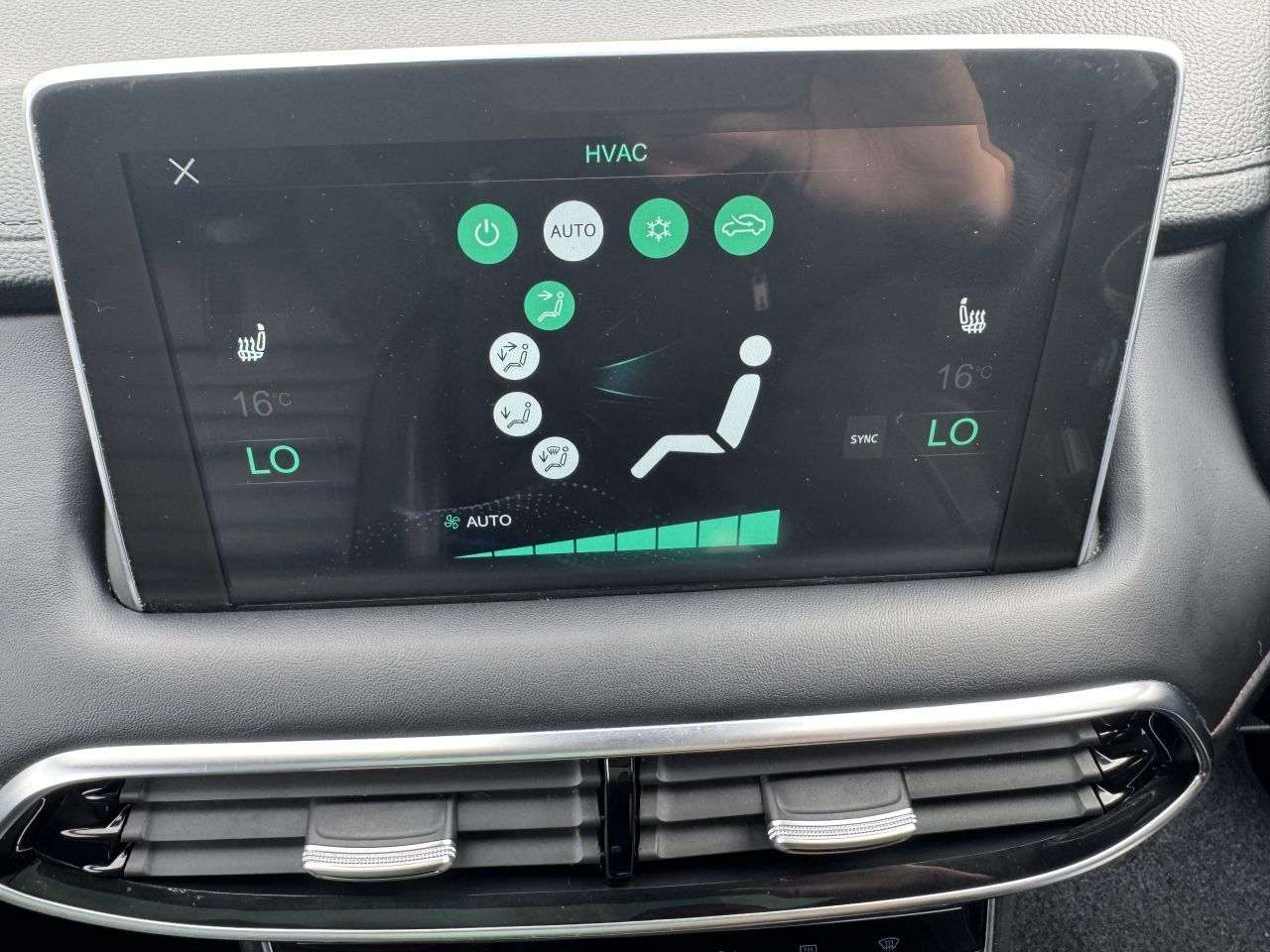 2023 MG MG HS 2023 MG MG HS