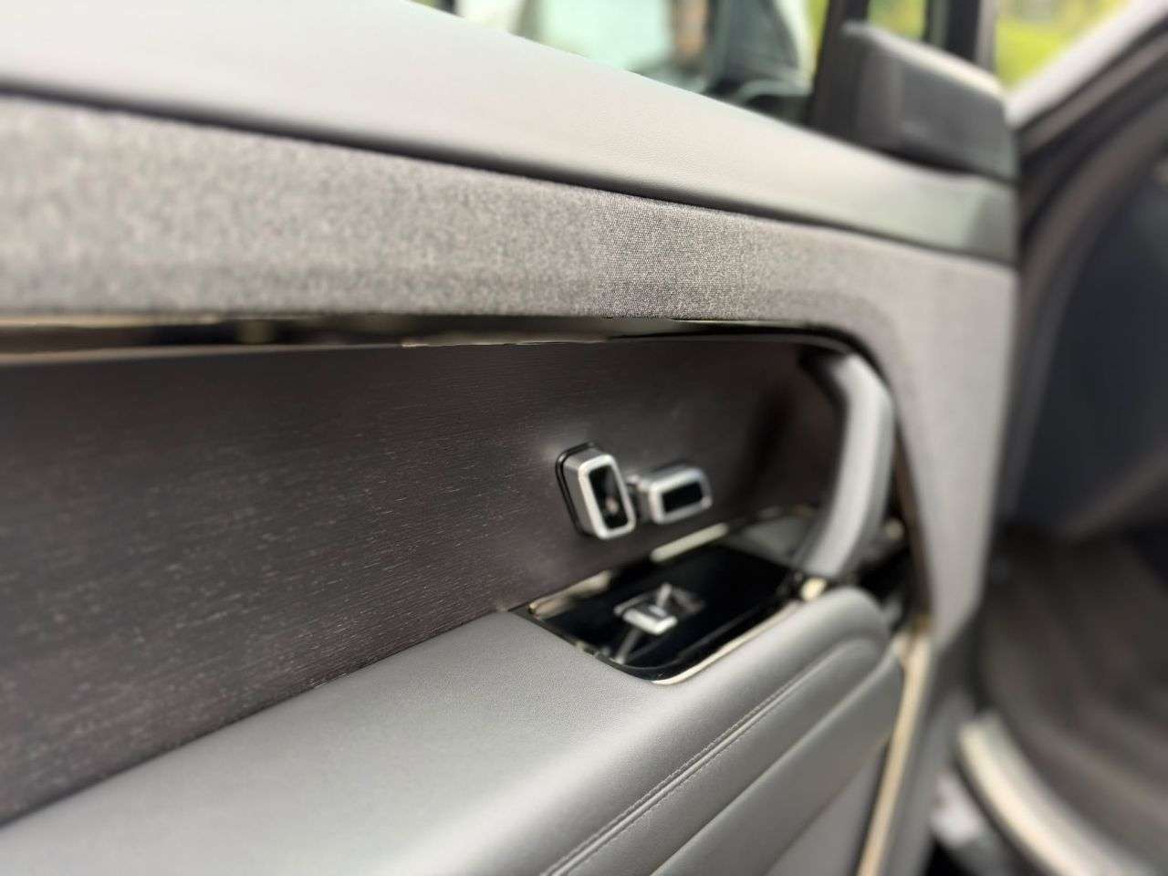 2024 LAND ROVER RANGE ROVER SPORT 2024 LAND ROVER RANGE ROVER SPORT
