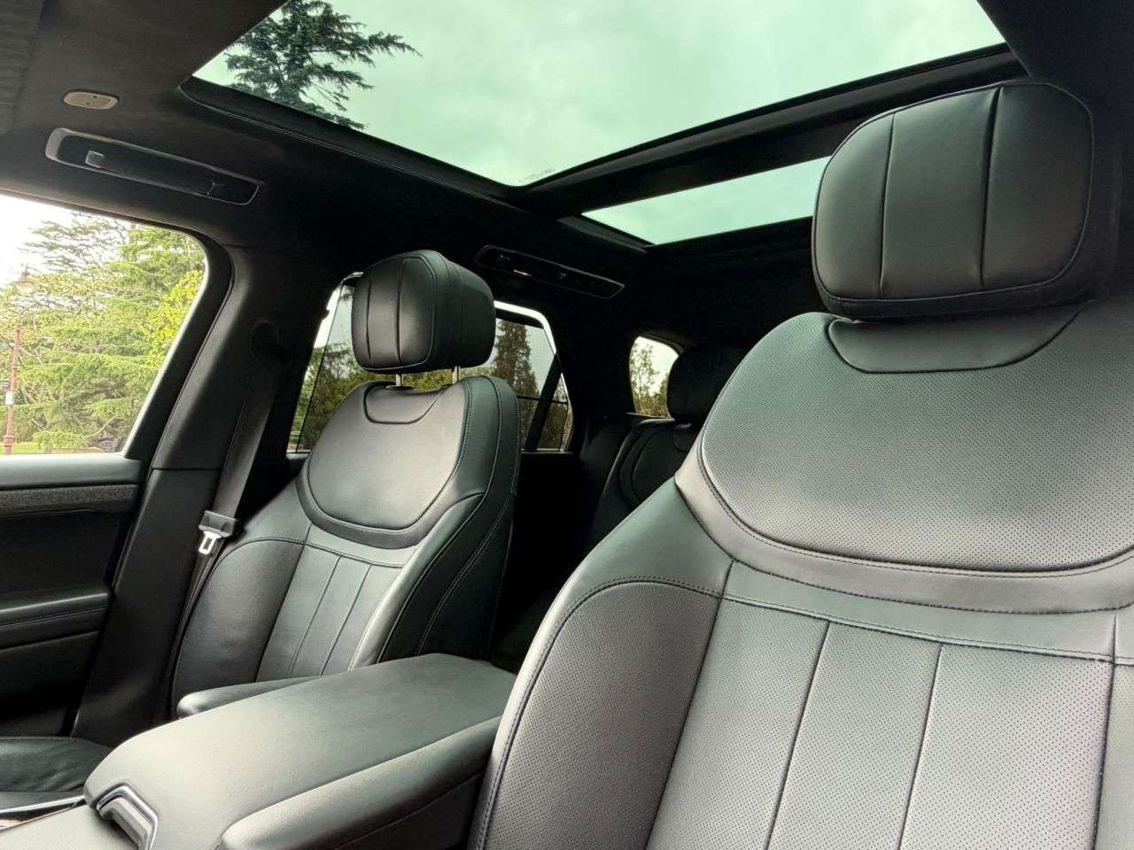 2024 LAND ROVER RANGE ROVER SPORT 2024 LAND ROVER RANGE ROVER SPORT