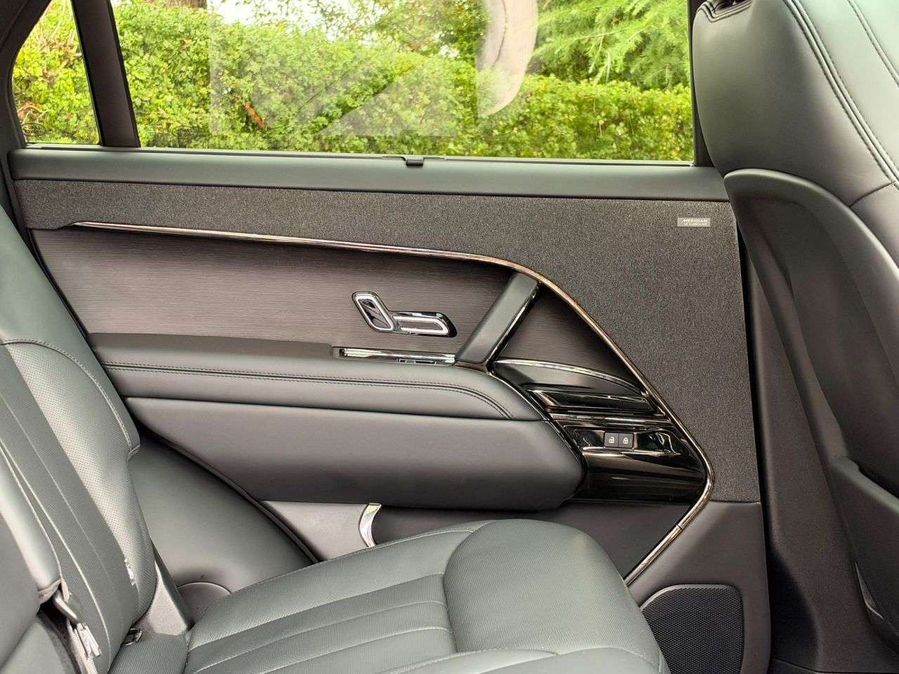 2024 LAND ROVER RANGE ROVER SPORT 2024 LAND ROVER RANGE ROVER SPORT