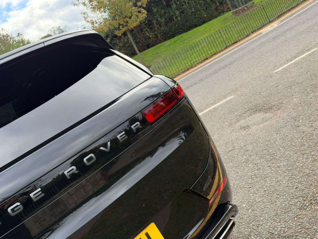 2024 LAND ROVER RANGE ROVER SPORT 2024 LAND ROVER RANGE ROVER SPORT