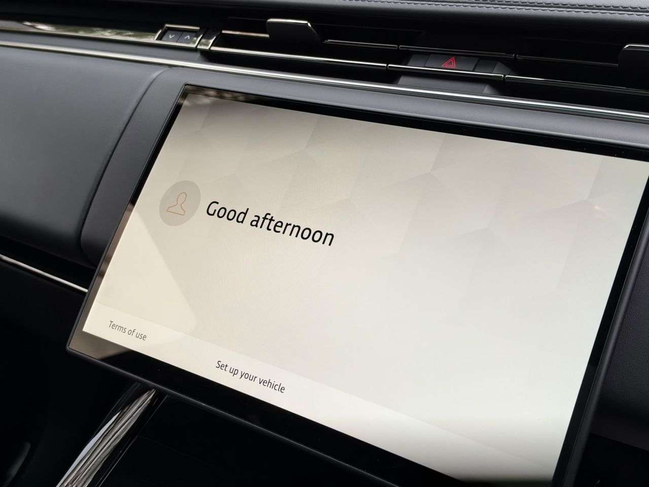 2024 LAND ROVER RANGE ROVER SPORT 2024 LAND ROVER RANGE ROVER SPORT