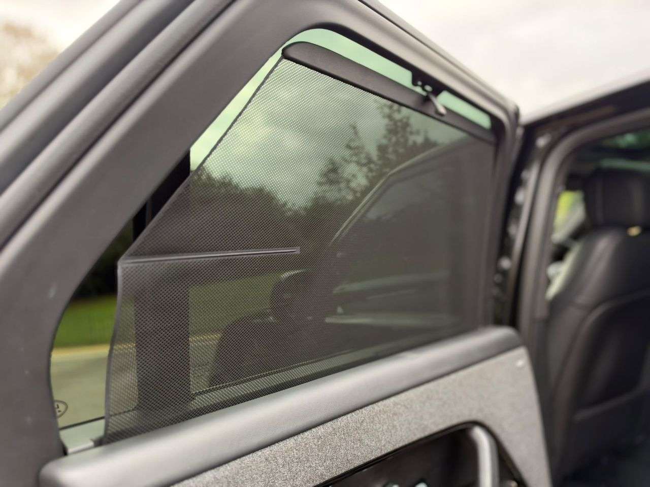 2024 LAND ROVER RANGE ROVER SPORT 2024 LAND ROVER RANGE ROVER SPORT