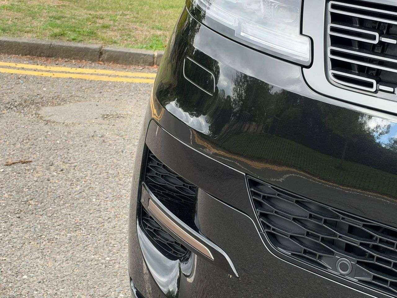 2024 LAND ROVER RANGE ROVER SPORT 2024 LAND ROVER RANGE ROVER SPORT