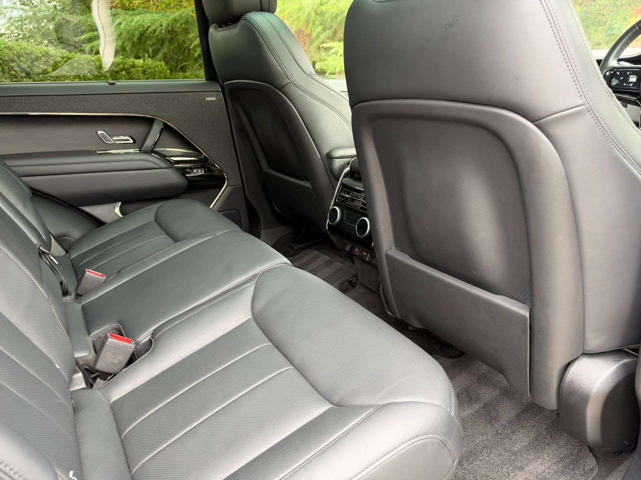 2024 LAND ROVER RANGE ROVER SPORT 2024 LAND ROVER RANGE ROVER SPORT