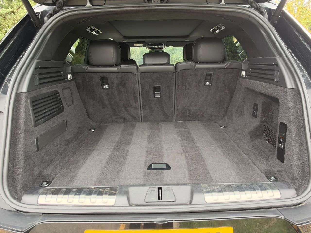 2024 LAND ROVER RANGE ROVER SPORT 2024 LAND ROVER RANGE ROVER SPORT