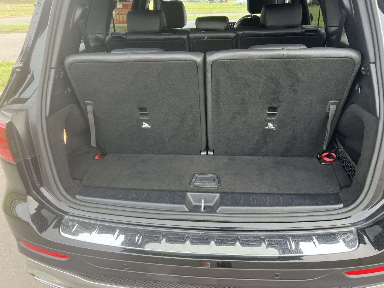 2025 MERCEDES-BENZ GLB 2025 MERCEDES-BENZ GLB