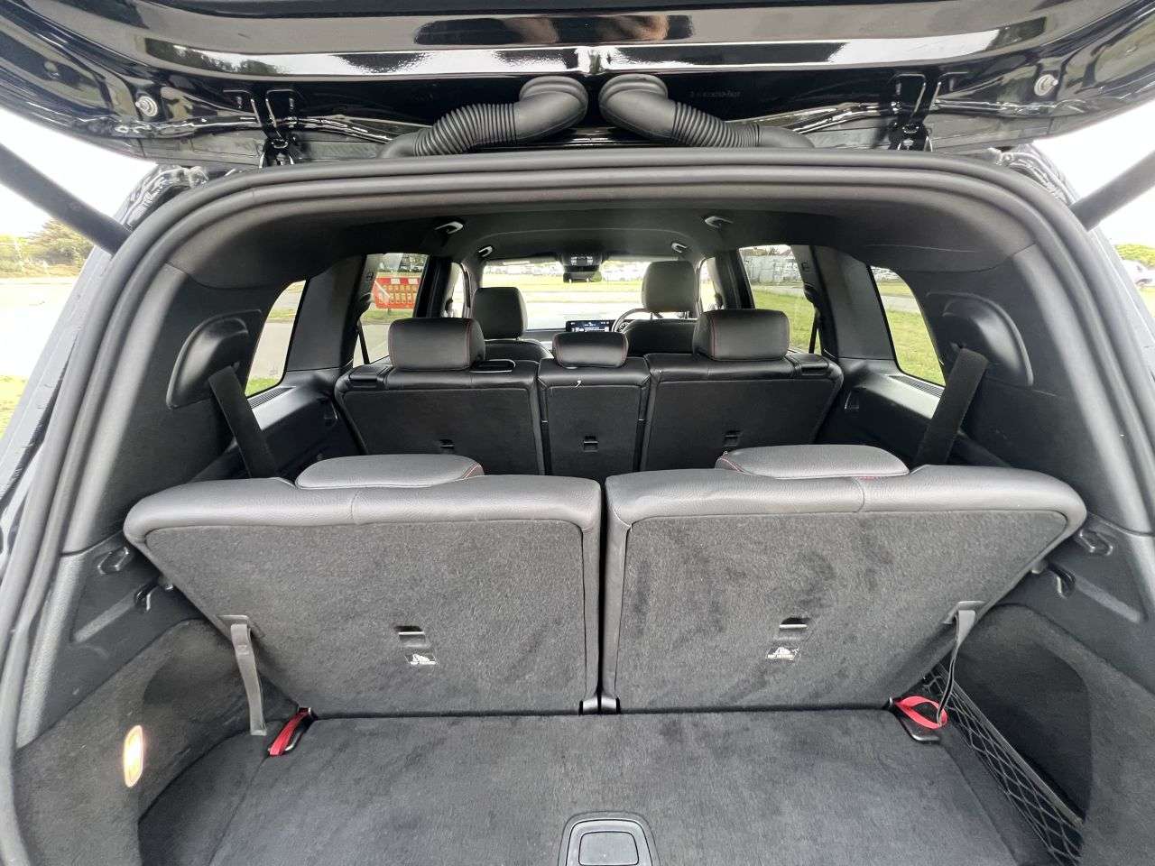 2025 MERCEDES-BENZ GLB 2025 MERCEDES-BENZ GLB
