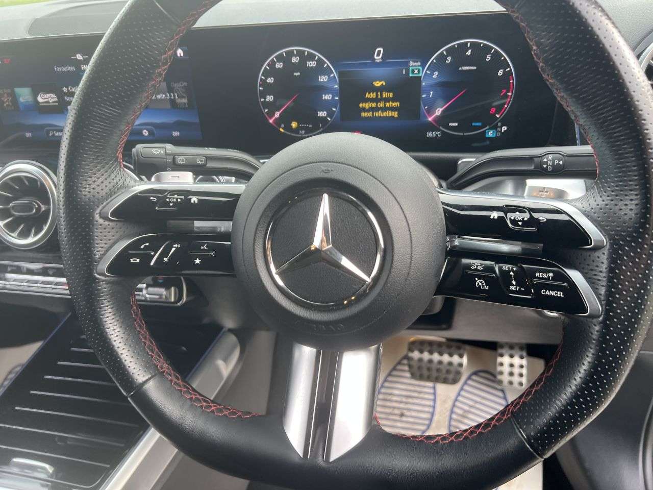 2025 MERCEDES-BENZ GLB 2025 MERCEDES-BENZ GLB