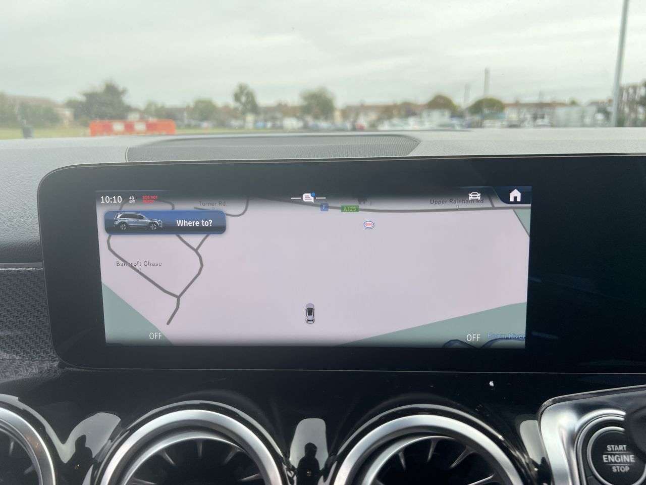 2025 MERCEDES-BENZ GLB 2025 MERCEDES-BENZ GLB