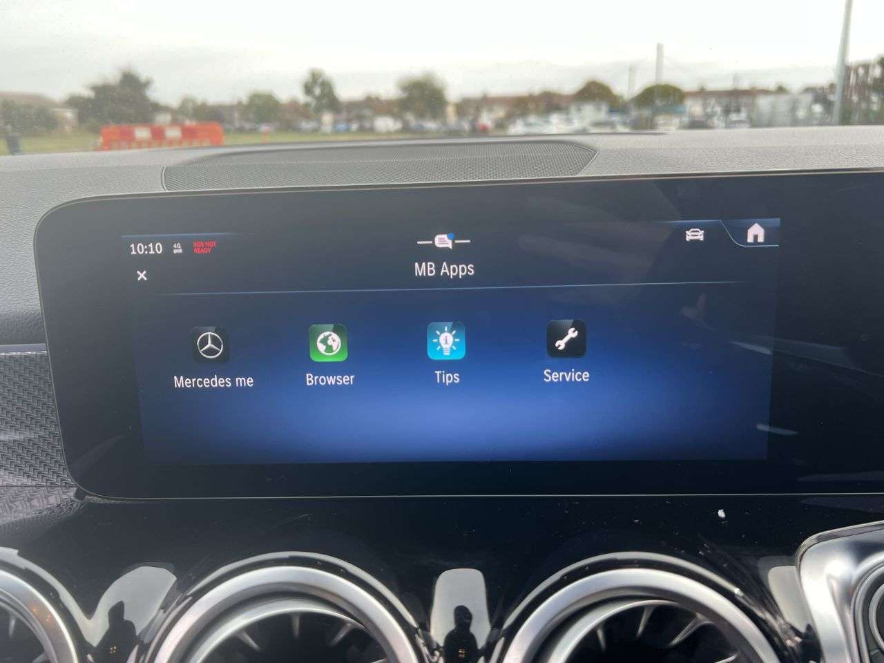 2025 MERCEDES-BENZ GLB 2025 MERCEDES-BENZ GLB