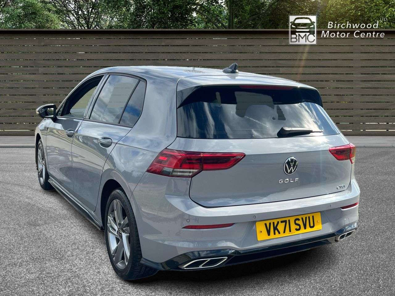 2021 VOLKSWAGEN GOLF 2021 VOLKSWAGEN GOLF