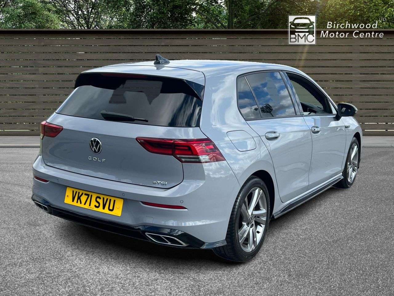 2021 VOLKSWAGEN GOLF 2021 VOLKSWAGEN GOLF