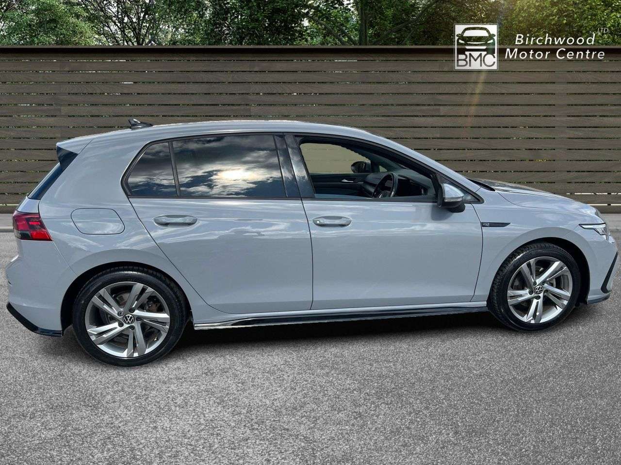 2021 VOLKSWAGEN GOLF 2021 VOLKSWAGEN GOLF