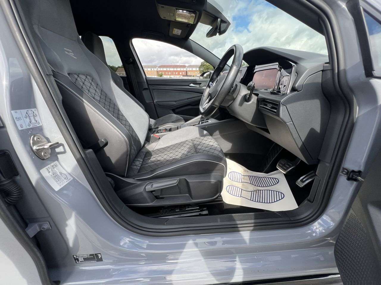 2021 VOLKSWAGEN GOLF 2021 VOLKSWAGEN GOLF