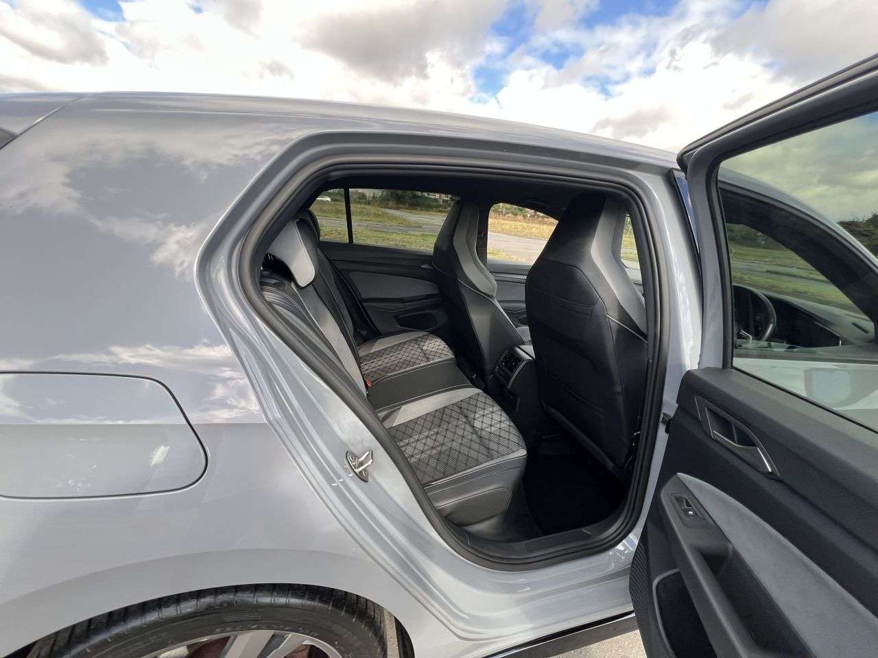 2021 VOLKSWAGEN GOLF 2021 VOLKSWAGEN GOLF