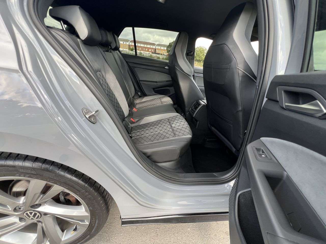 2021 VOLKSWAGEN GOLF 2021 VOLKSWAGEN GOLF