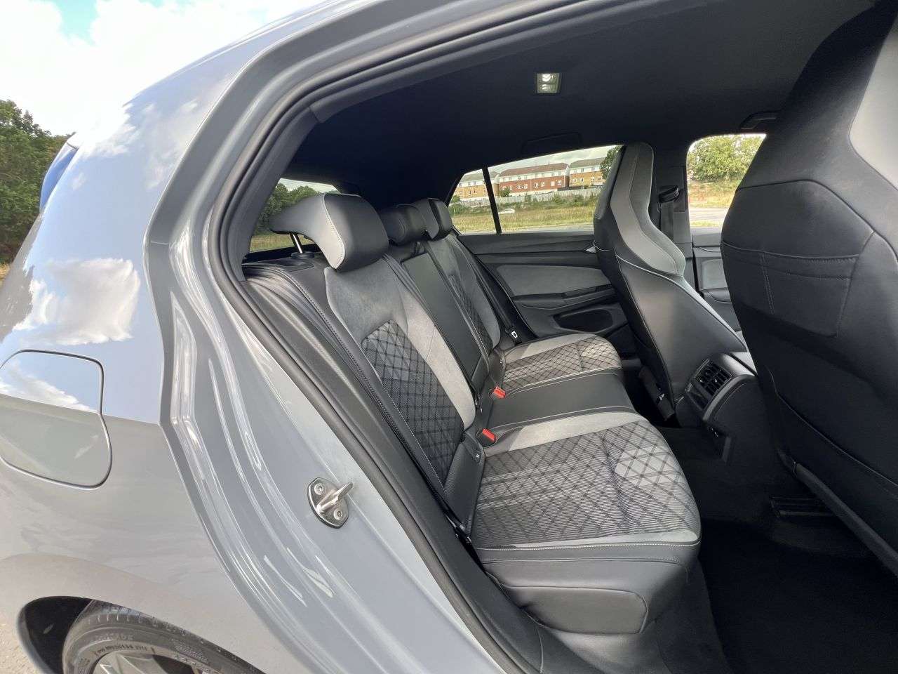 2021 VOLKSWAGEN GOLF 2021 VOLKSWAGEN GOLF