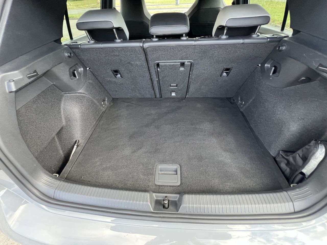 2021 VOLKSWAGEN GOLF 2021 VOLKSWAGEN GOLF