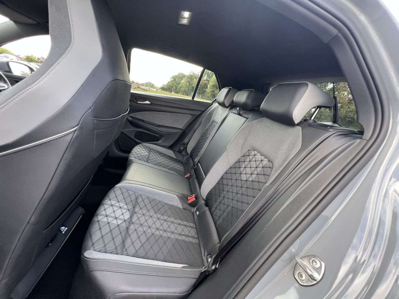 2021 VOLKSWAGEN GOLF 2021 VOLKSWAGEN GOLF