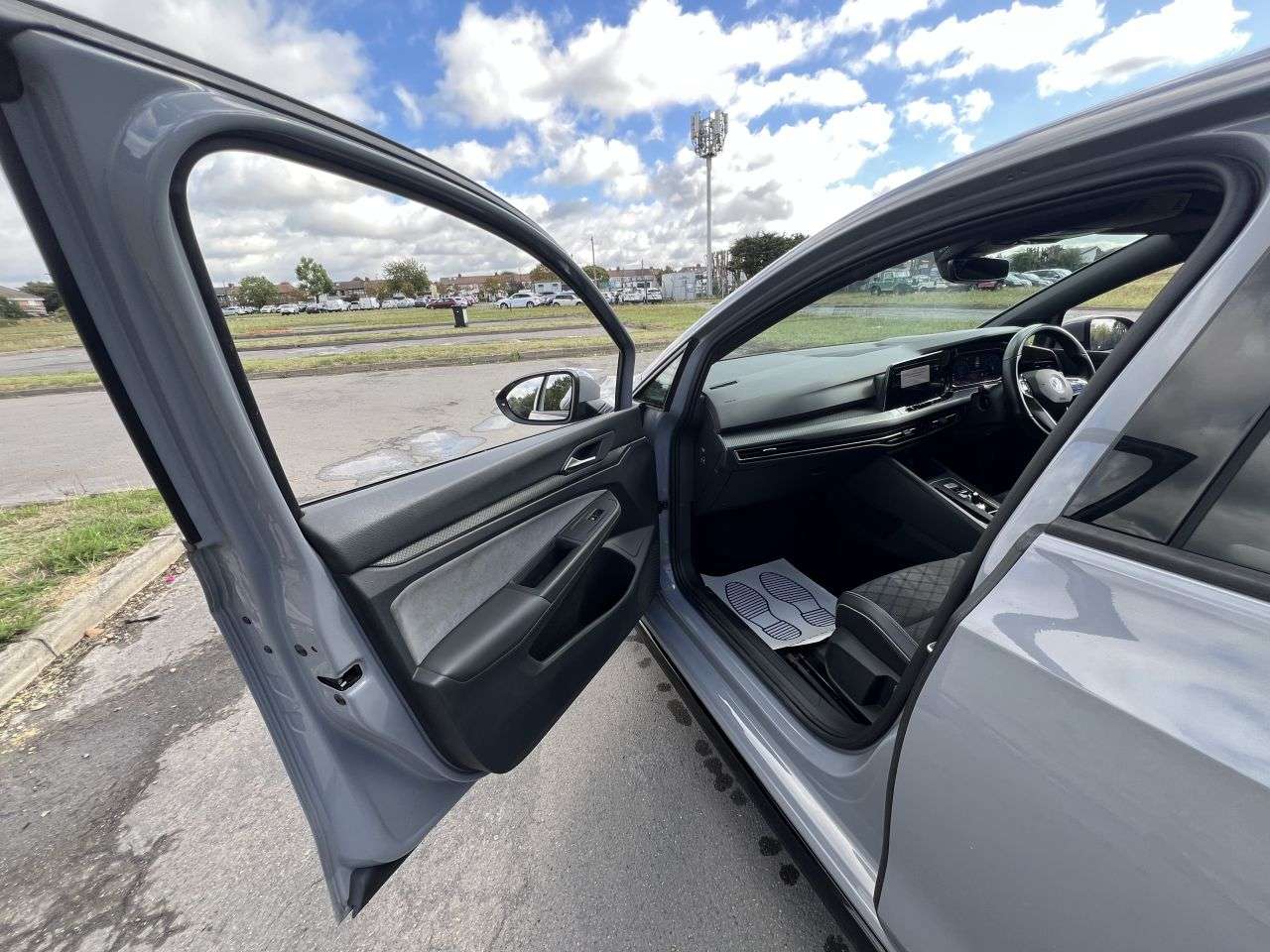 2021 VOLKSWAGEN GOLF 2021 VOLKSWAGEN GOLF