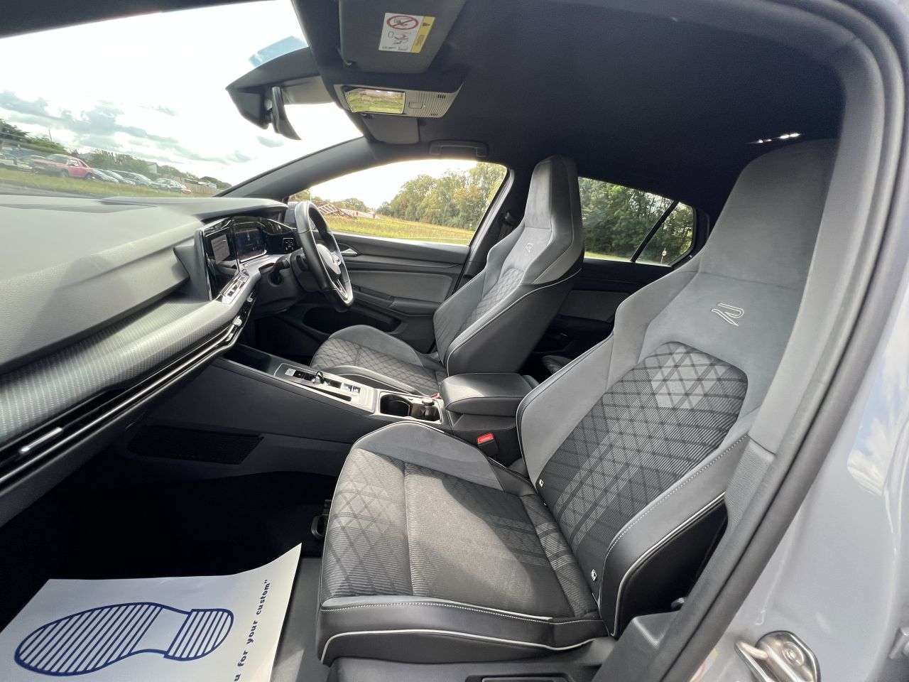 2021 VOLKSWAGEN GOLF 2021 VOLKSWAGEN GOLF