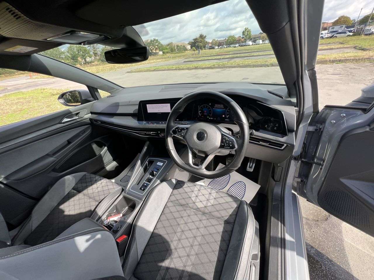 2021 VOLKSWAGEN GOLF 2021 VOLKSWAGEN GOLF