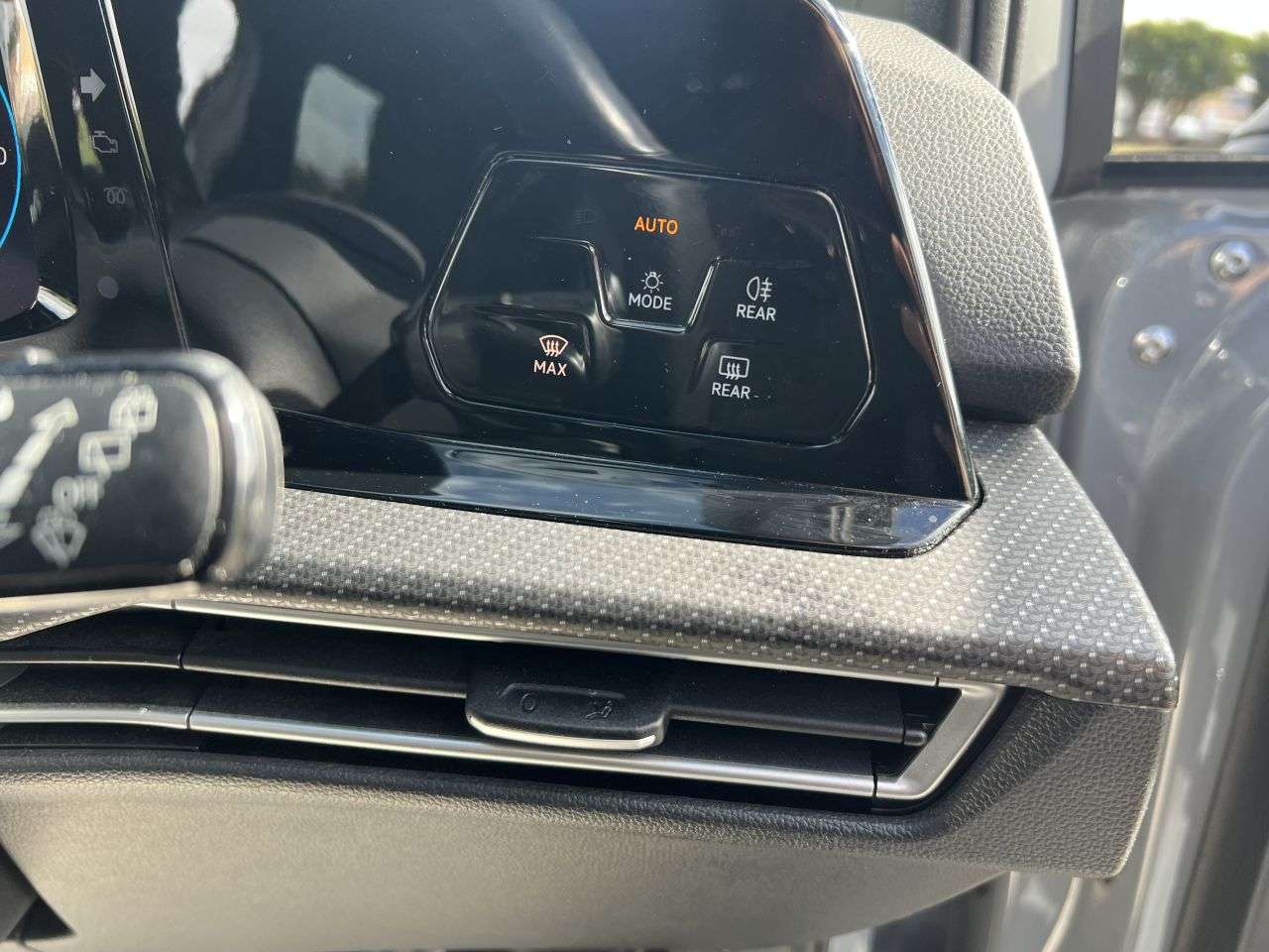 2021 VOLKSWAGEN GOLF 2021 VOLKSWAGEN GOLF