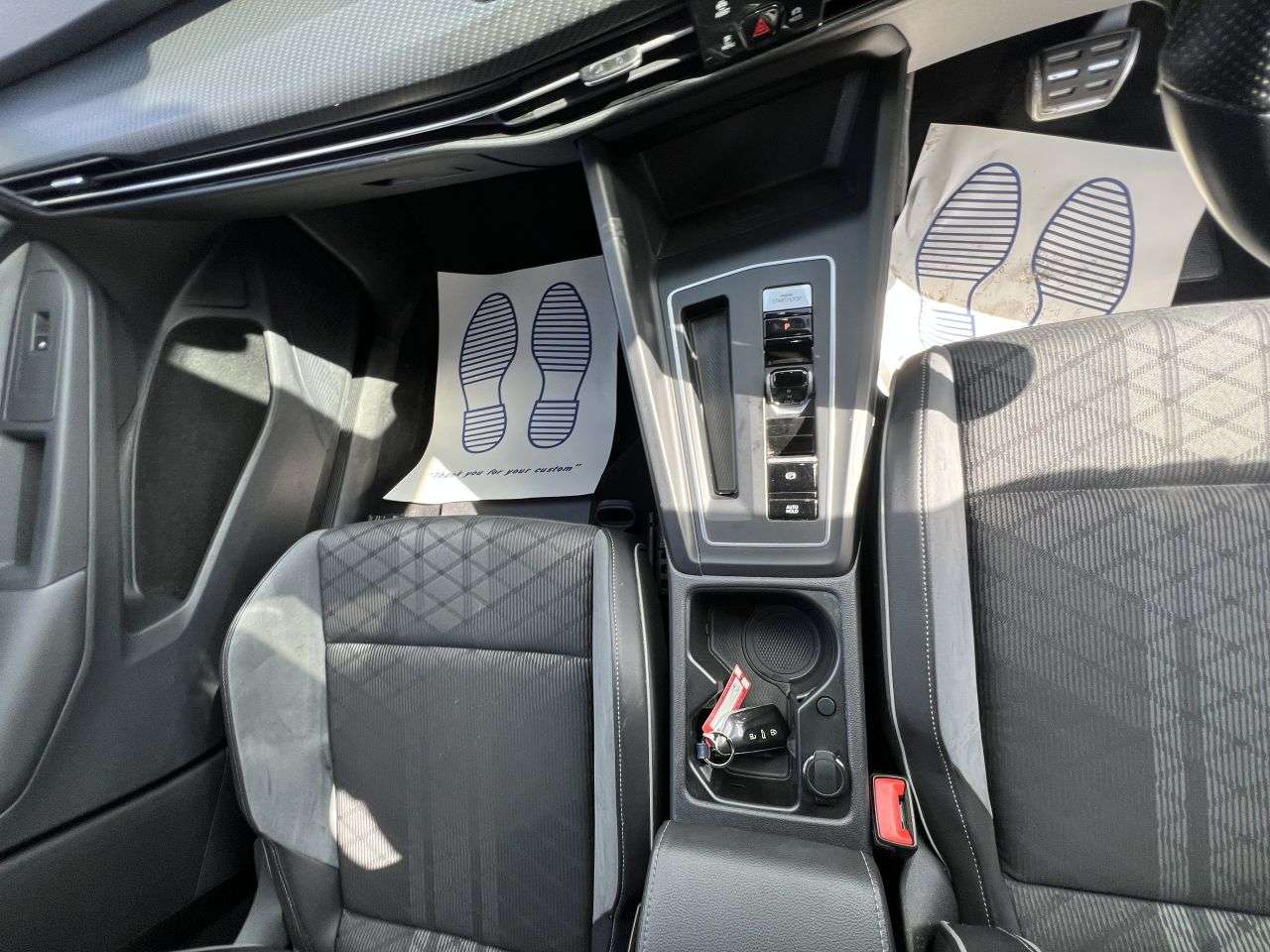 2021 VOLKSWAGEN GOLF 2021 VOLKSWAGEN GOLF