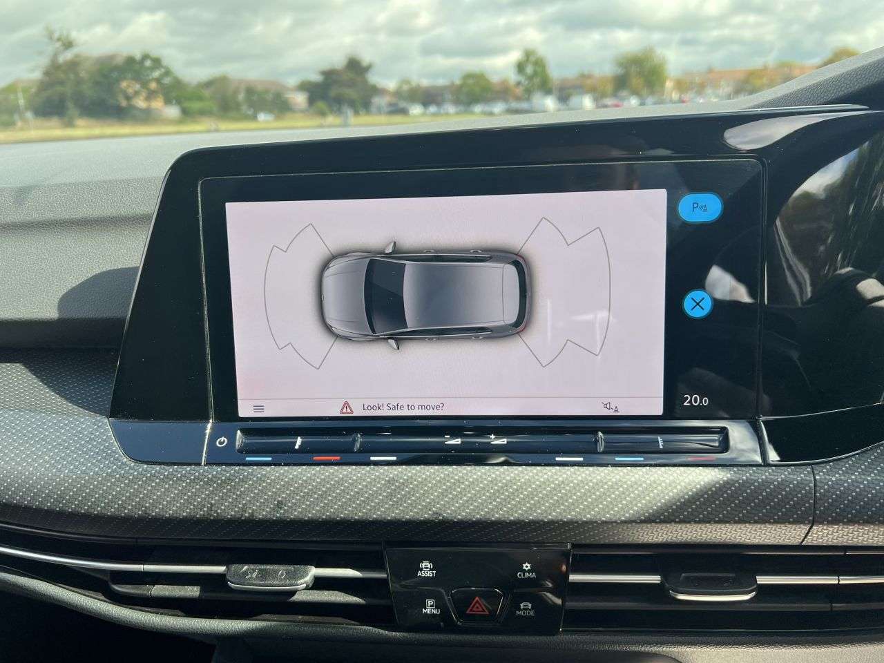 2021 VOLKSWAGEN GOLF 2021 VOLKSWAGEN GOLF