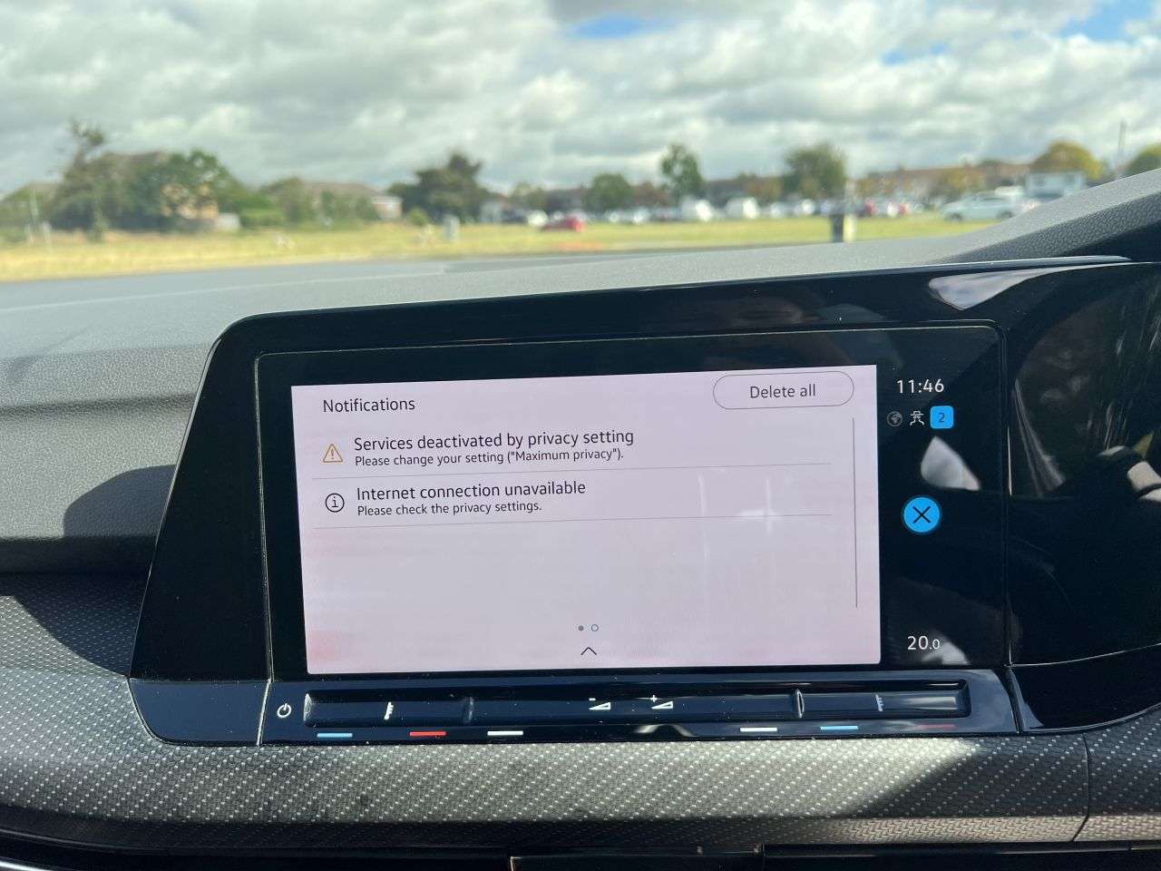 2021 VOLKSWAGEN GOLF 2021 VOLKSWAGEN GOLF