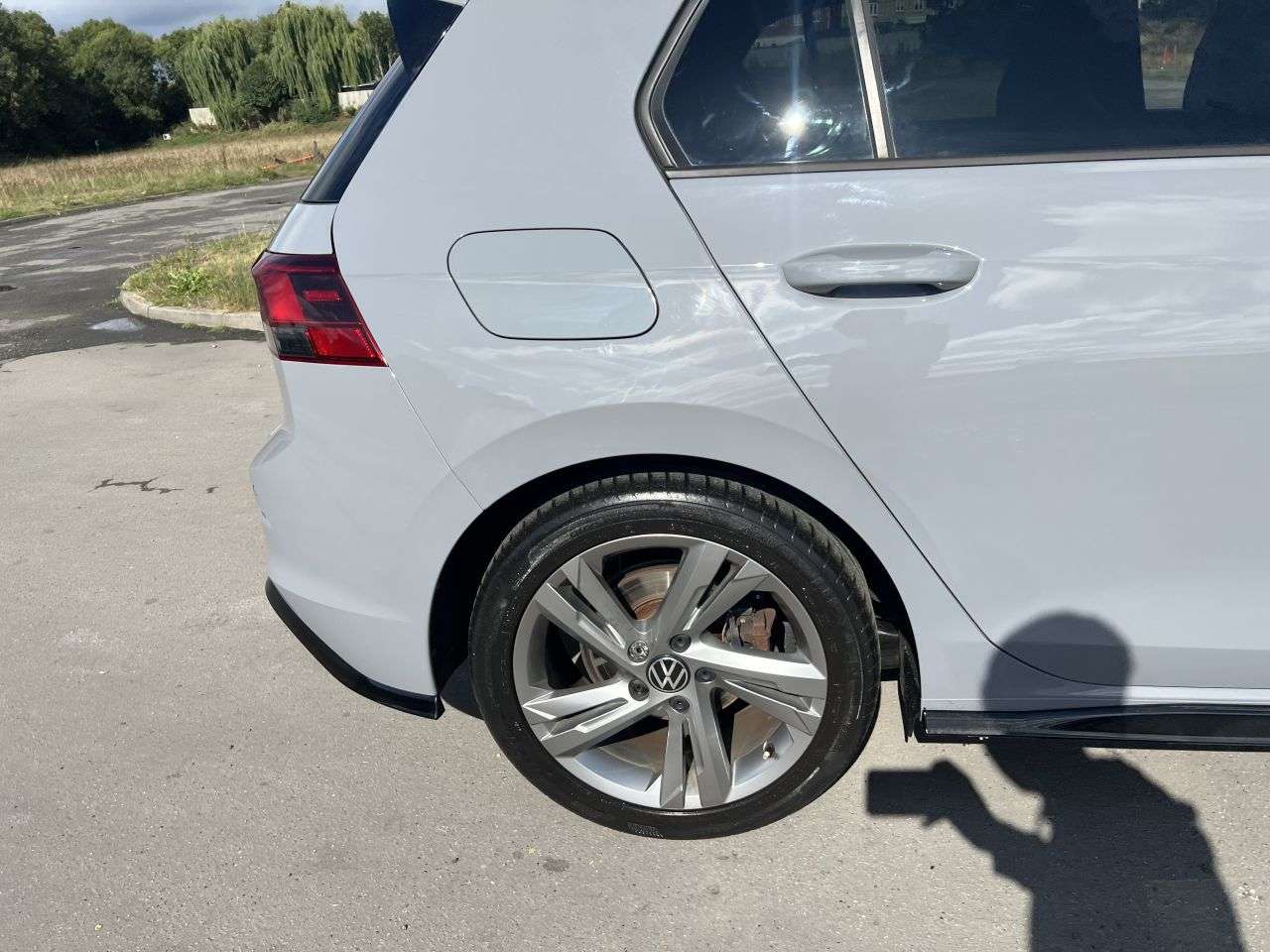 2021 VOLKSWAGEN GOLF 2021 VOLKSWAGEN GOLF
