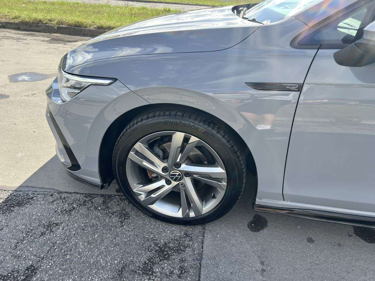 2021 VOLKSWAGEN GOLF 2021 VOLKSWAGEN GOLF