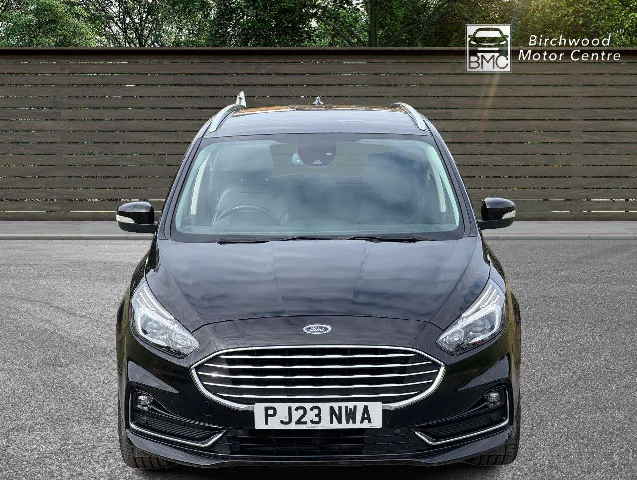 A 2023 FORD GALAXY 2.5h Duratec Titanium MPV 5dr Petrol Hybrid CVT Euro 6 (s/s) (190 ps) FULL A 2023 FORD GALAXY 2.5h Duratec Titanium MPV 5dr Petrol Hybrid CVT Euro 6 (s/s) (190 ps) FULL