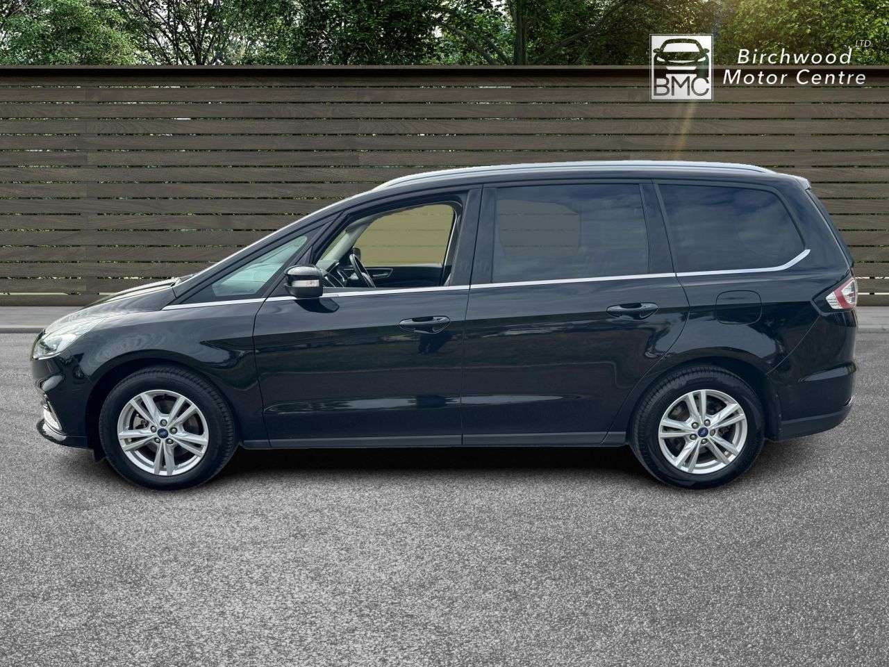 A 2023 FORD GALAXY 2.5h Duratec Titanium MPV 5dr Petrol Hybrid CVT Euro 6 (s/s) (190 ps) FULL A 2023 FORD GALAXY 2.5h Duratec Titanium MPV 5dr Petrol Hybrid CVT Euro 6 (s/s) (190 ps) FULL