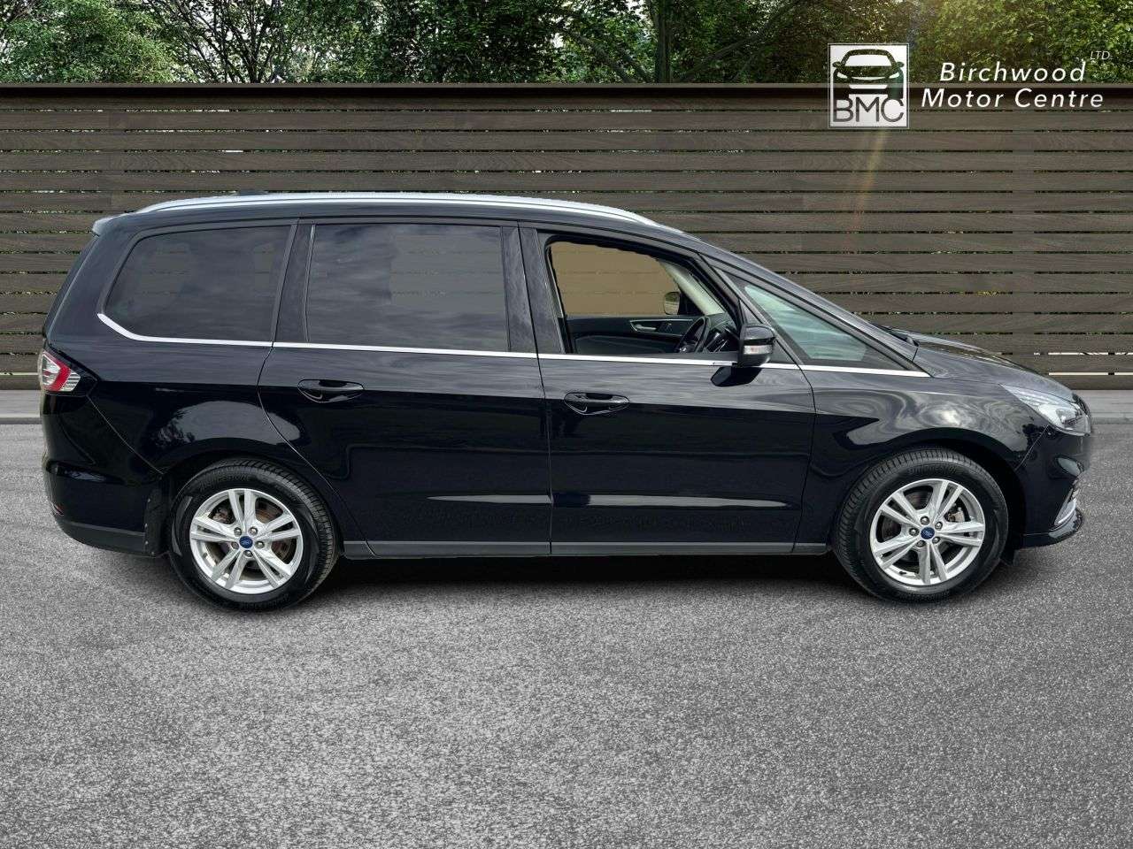 2023 FORD GALAXY 2023 FORD GALAXY