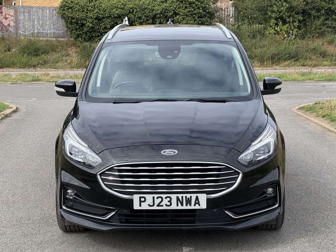 2023 FORD GALAXY 2023 FORD GALAXY