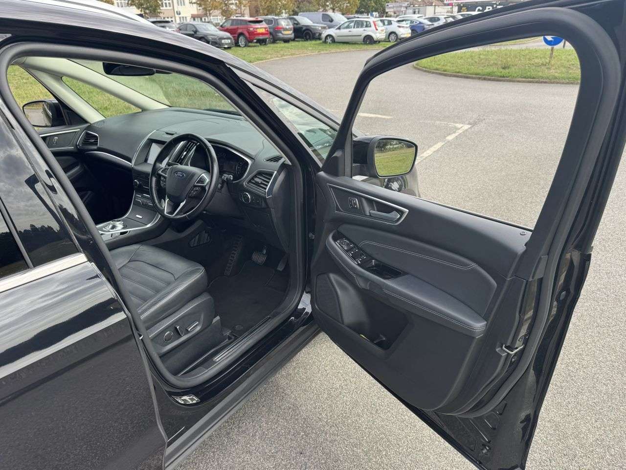 2023 FORD GALAXY 2023 FORD GALAXY
