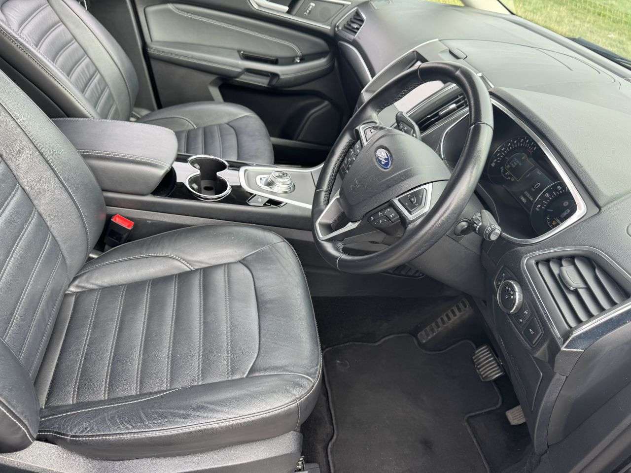 2023 FORD GALAXY 2023 FORD GALAXY