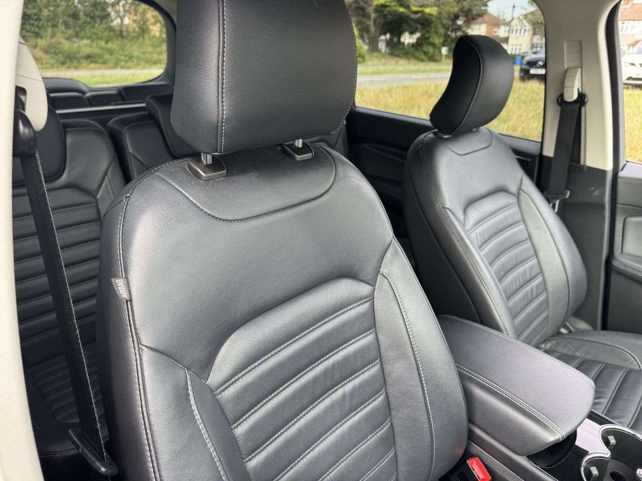 2023 FORD GALAXY 2023 FORD GALAXY