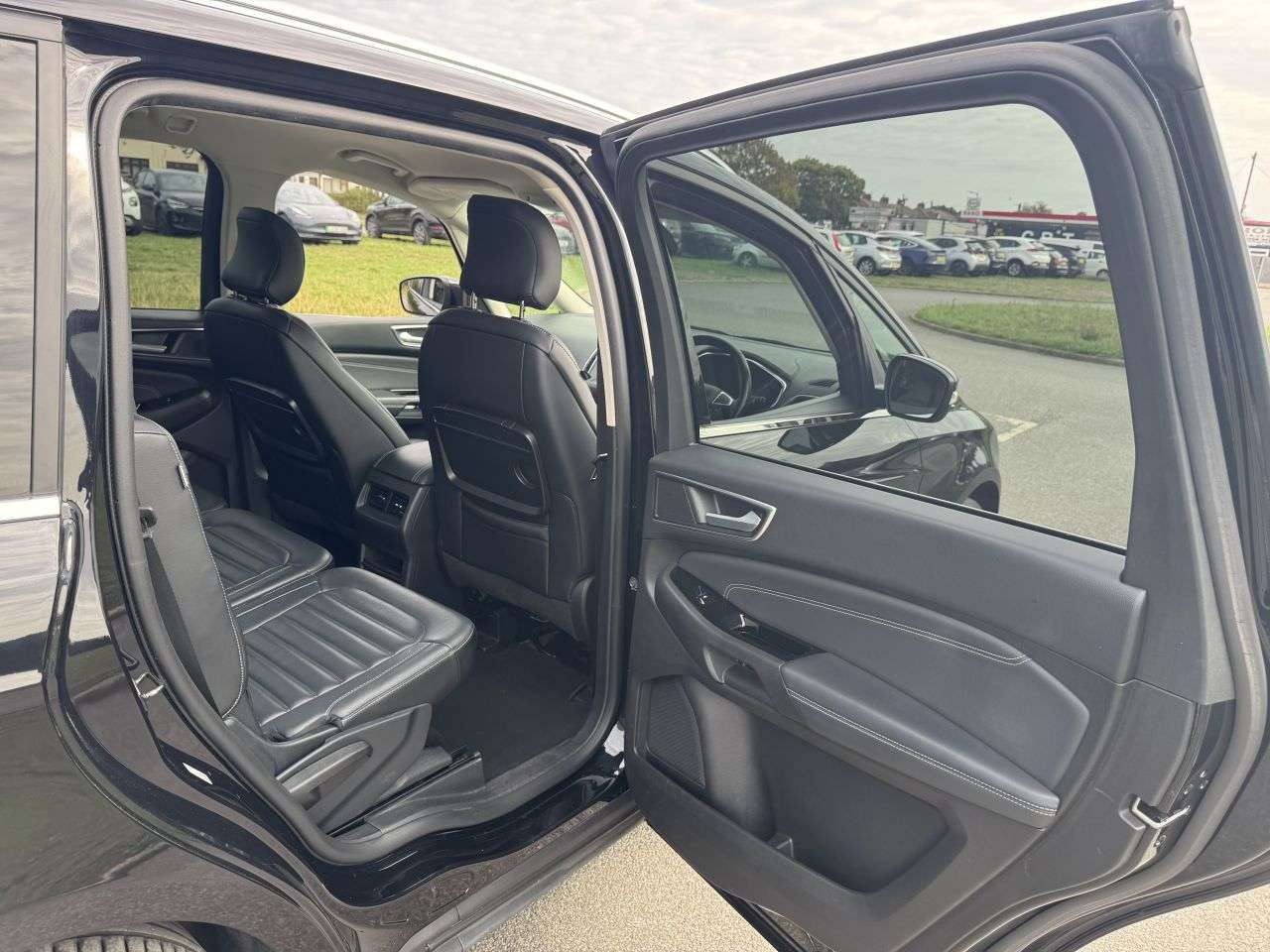 2023 FORD GALAXY 2023 FORD GALAXY
