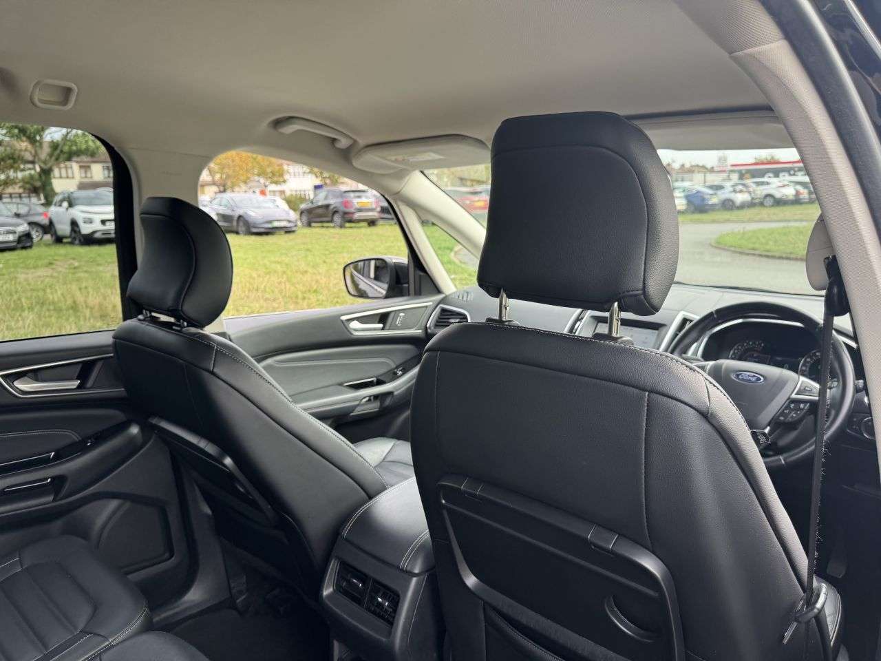 2023 FORD GALAXY 2023 FORD GALAXY