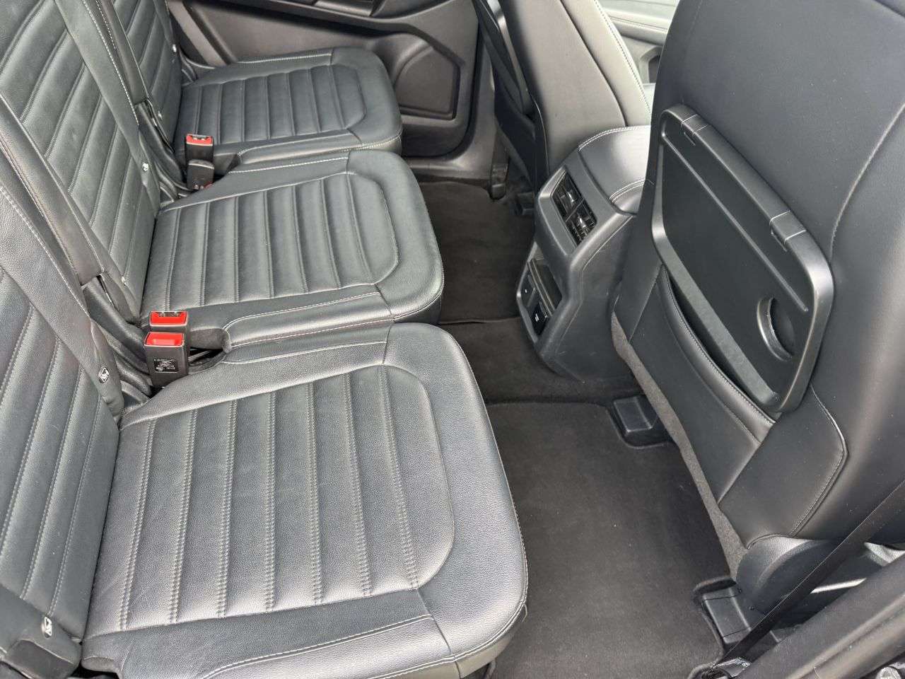 2023 FORD GALAXY 2023 FORD GALAXY