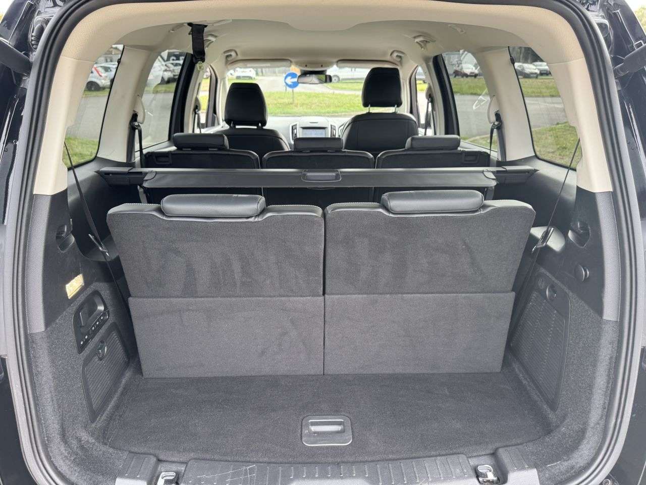 2023 FORD GALAXY 2023 FORD GALAXY