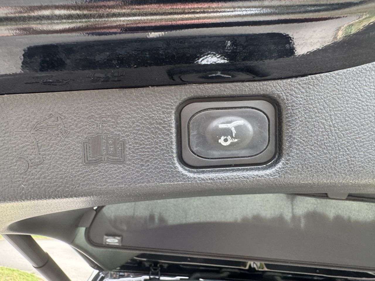 2023 FORD GALAXY 2023 FORD GALAXY