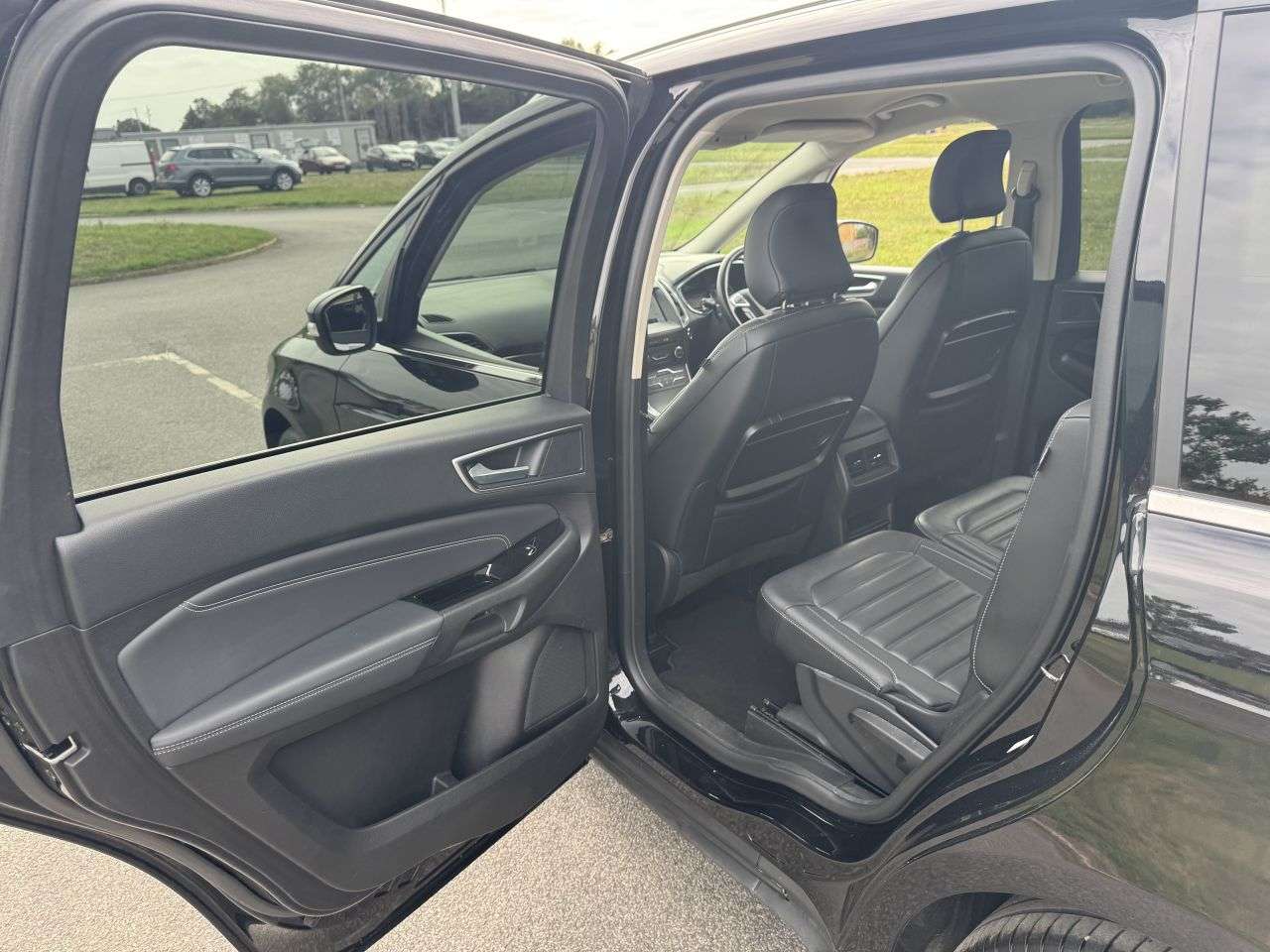 2023 FORD GALAXY 2023 FORD GALAXY