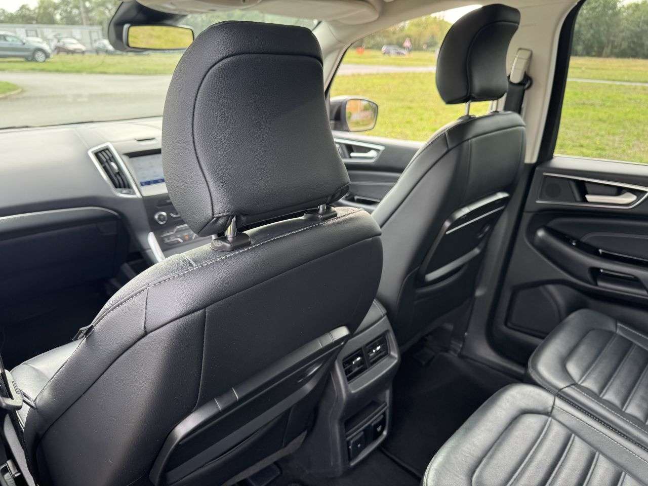 2023 FORD GALAXY 2023 FORD GALAXY